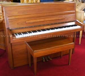 Used Knight Piano in Chicago